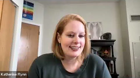 Interview with Katherine Flynn Channeler and Psych...