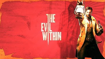 The Evil Within (Русская озвучка): Все видео сцены