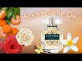 SOTD: Le Parfum Royal by Elie Saab, a joyfully regal surprise