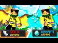 MINECRAFT MA CREO LE ELYTRA PERSONALIZZATE