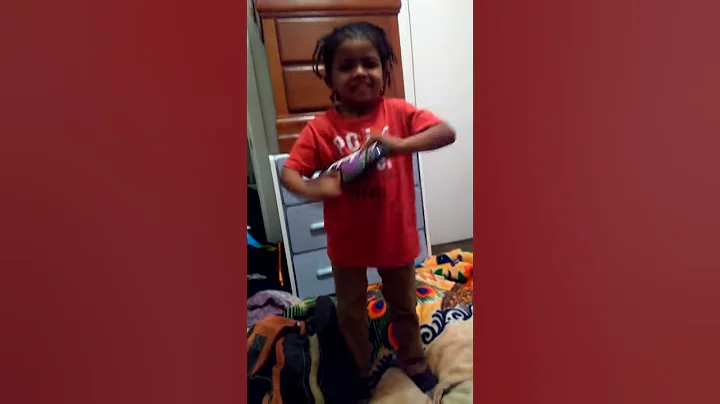 Lil cousin