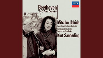 Beethoven: Piano Concerto No. 1 in C Major, Op. 15: 3. Rondo. Allegro scherzando