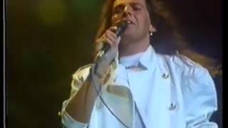 Thomas Anders   1988 Princess Of The Night