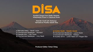 Aslika Qadir - Kewên Gozel