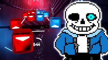 Can I Beat Reality Check Through The Skull? (Beat Saber)
