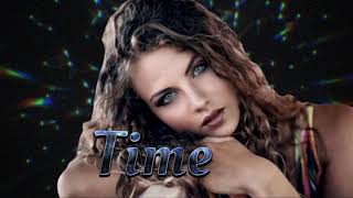 Ken Martina - Time (Short New Remix) İtalo Disco