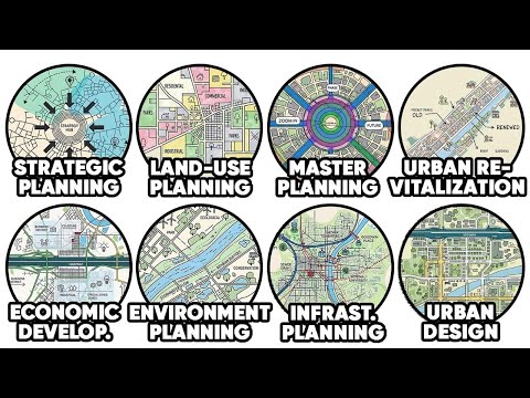 Discover why the United States of America named World Design Capital 2024