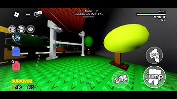 alt acc trolling in untitled tag game