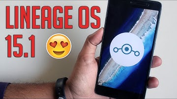 LineageOS 15.1 On Redmi Note 3 | Not Yet Official Though!