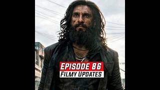 Dhurandhar Total Box-office Collection, Kalki Part 2 Title | #shorts #movies