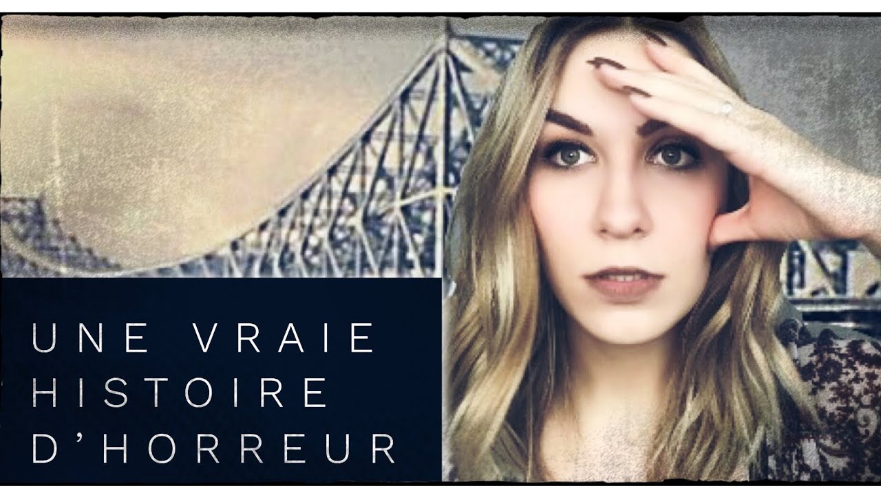 LES MEURTRES DU PONT JACQUES CARTIER