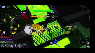CTD Wave 40 (first half) Toxic Sewers | Insane