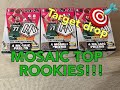 2020 21 Mosaic Basketball  3 Blaster Boxes. Top Rookie Pulls! Awesome! The right Hornet!