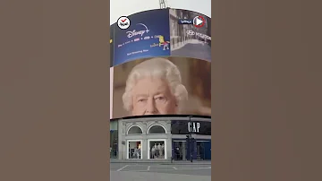 الملكة إليزابيث تحتفل بعيد ميلادها الـ 96 