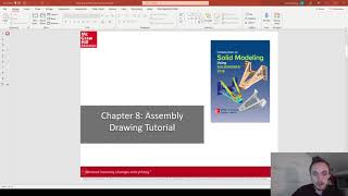 Assembly Drawing Lecture