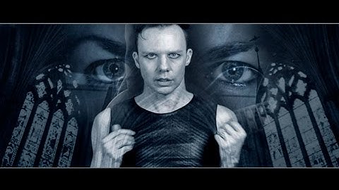 MGT & Ashton Nyte - The Reaping (Official Video)