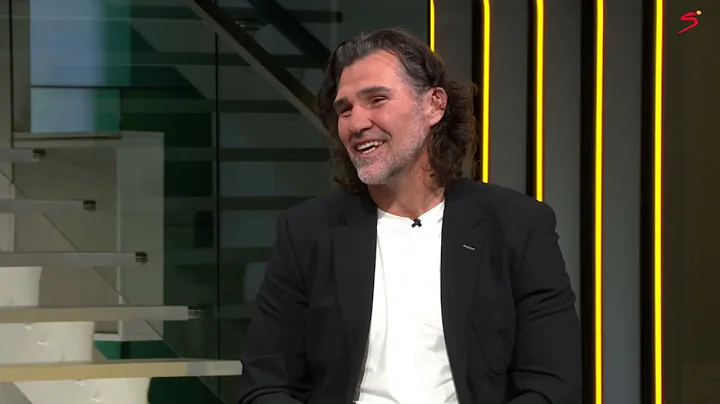 Final Whistle: Springboks vs Argentina Preview