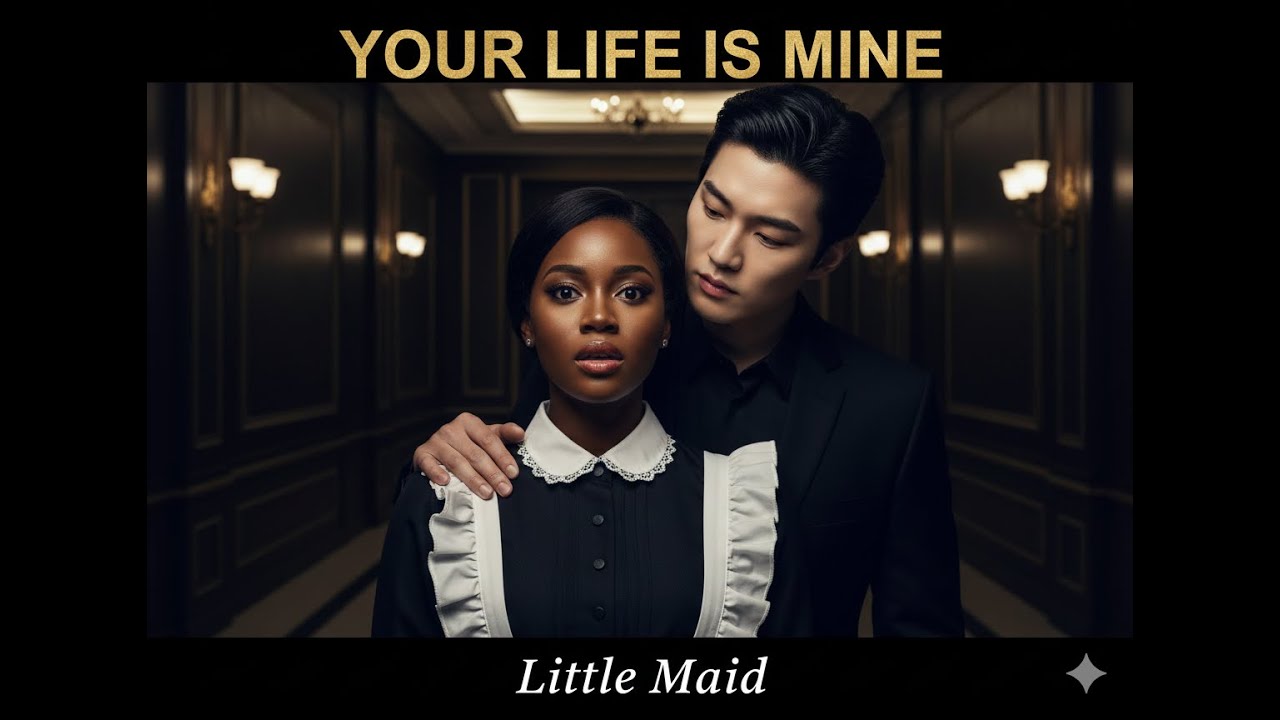 Your Life is Mine, Little Maid  The Korean Mafia Boss Told His Innocent New Housekeeper