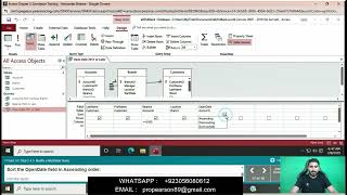Access Chapter 2 Simulation Training || Access Chapter 2 Simulation Training/Complete Training