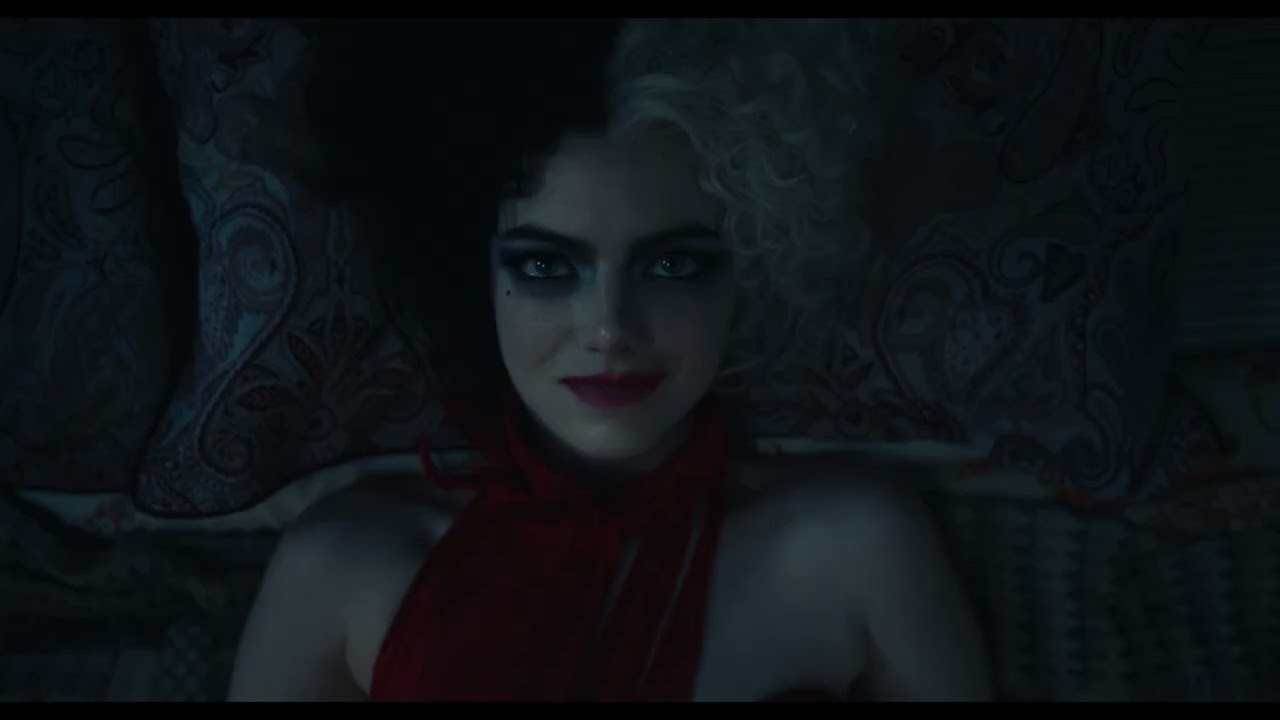 Disney's Cruella | Get Mad - Disney's #Cruella is "A Summer Treat." Get tickets to see Disney’s Cruella in theaters or pre-order on Disney+ with Premier Access (additional fee required).
