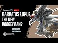 Barbatos Lupus The New Boogeyman? | MSA Live Stream Deck Testing