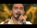 Asias singing superstar  episode 13  part 8  muhammad zubairs performance