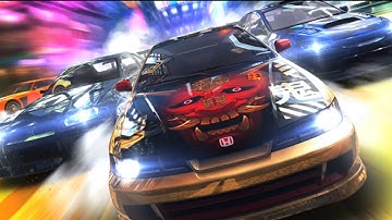 Need For Speed - No Limits Poco X3 Pro Ultra Graphics Gameplay.