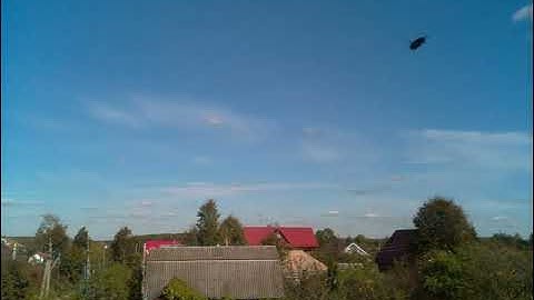 2020-09-16 00:00:07 Raspberry Pi Timelapse