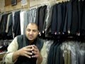 احد تجار بورسعيد يشرح فضيحة مجزرة الاستاد