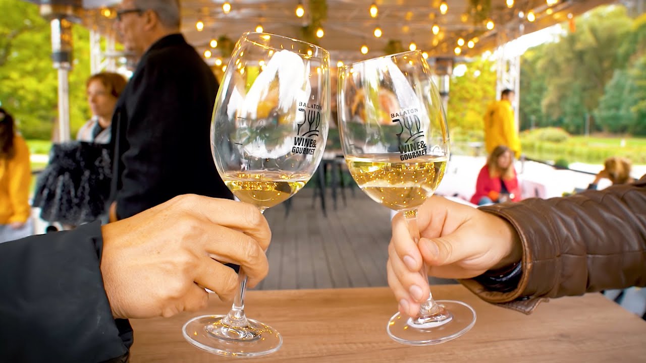 Balaton Wine & Gourmet – Aftermovie 2022