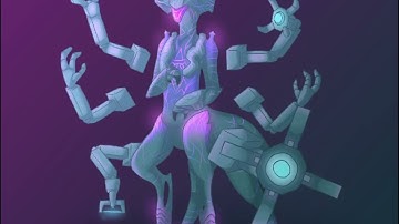 Subnautica: Below Zero - Al An // Animation Loop