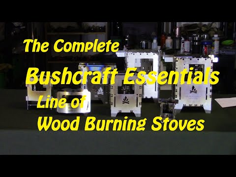 The Complete Bushcraft