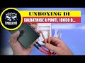 Kit Saldatrice a Punti Mini Diking 5000W Fai-da-Te per Batterie 18650