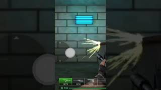 Critical Strike [Offline]Fps Shooter Gameplay Android#GM Tube129) screenshot 3