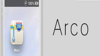 Arco - Music Progress Icon on Status Bar! screenshot 4