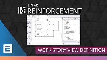 EPTAR REINFORCEMENT | Work Story view definition
