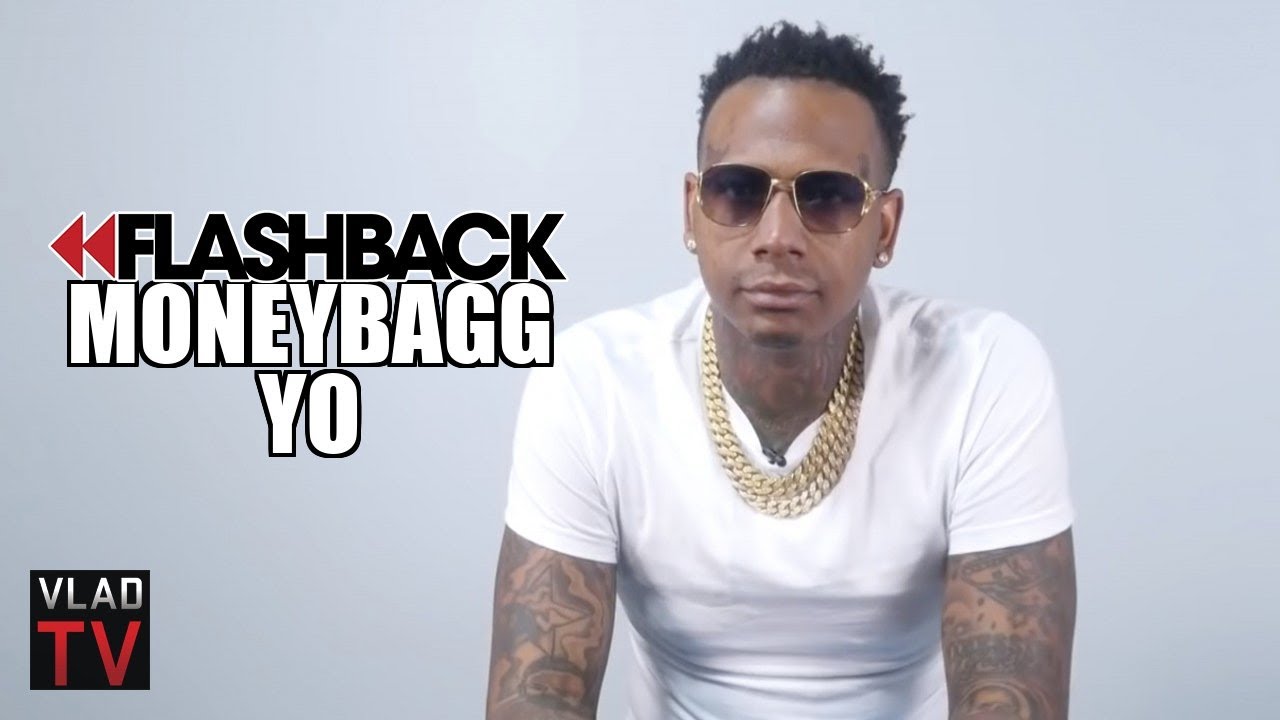 Moneybagg Yo shuts down Hollywood for BreadGang Label launch