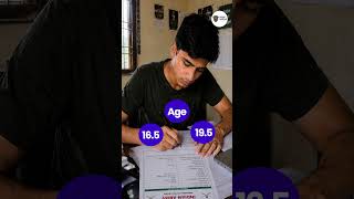 🎖️ NDA Complete Roadmap in 30 Seconds | Eligibility, Exam Pattern &amp; Selection Process