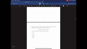 MA 261 Fall 2023 Final