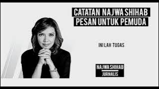 Story WA 30 Detik najwa Shihab