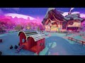 WANDERSTOP | Official Title Track Trailer by C418