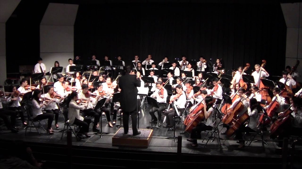 Procession of the Nobles by Nicholas RimskyKorsakov YouTube