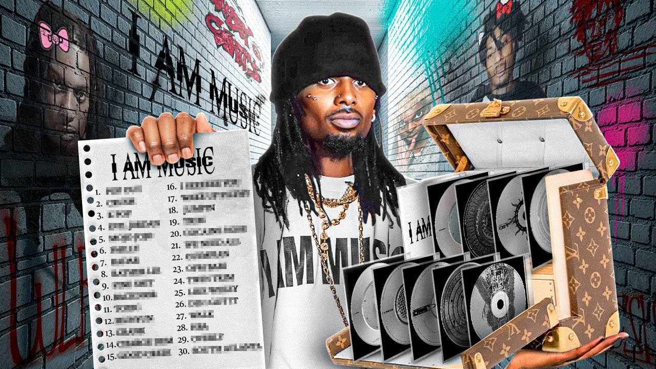 Ranking “MUSIC” The Right Way