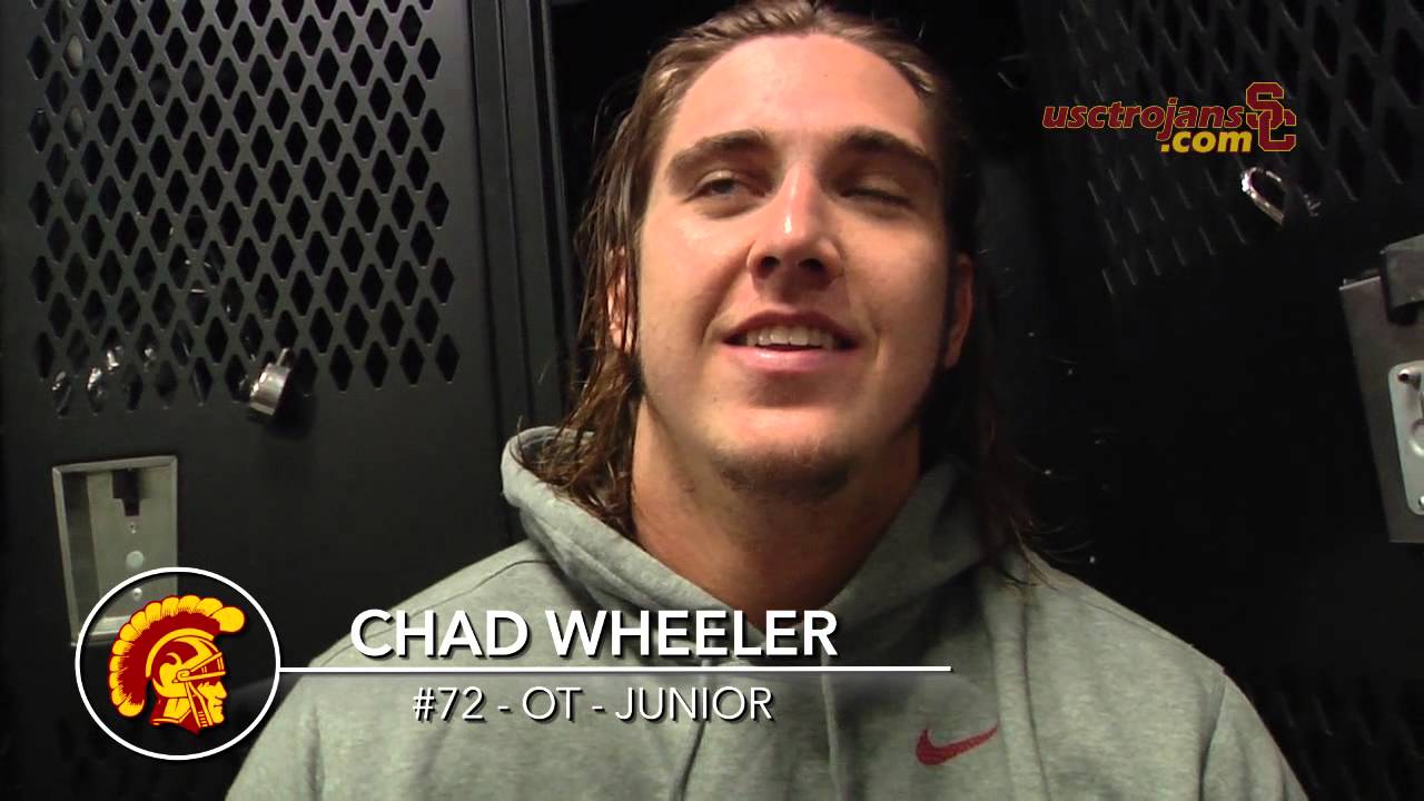 USC Football - Colorado Rapid Reaction