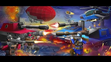 Army battle simulator OST