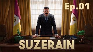 Starting a Dictatorship | Suzerain - Ep.01