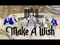 [KPOP IN PUBLIC | ONE TAKE] NCT U 엔시티 유 - Make A Wish (Birthday Song) | DANCE COVER BY P-AR | RUSSIA