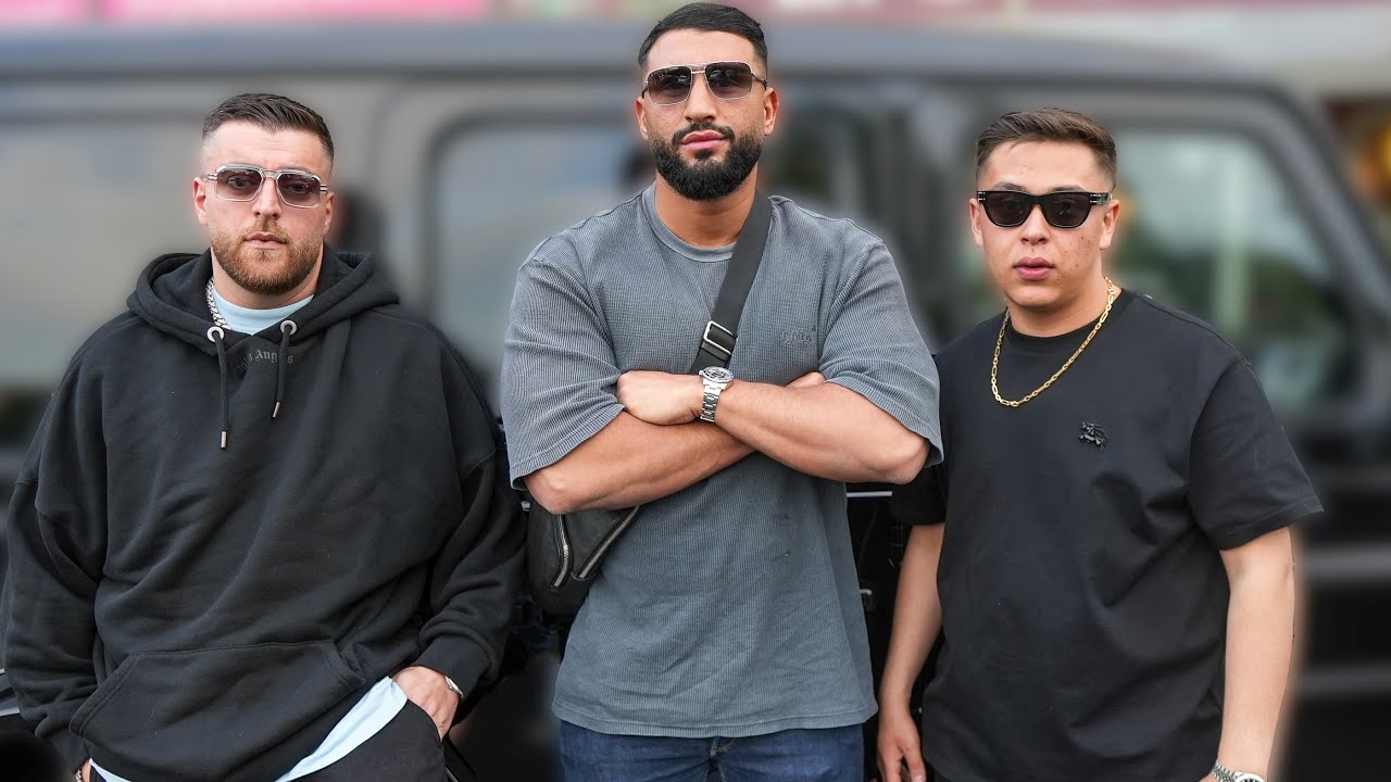 KLICKS KAUFEN MIT KC REBELL? I TRAINING BEGINNT!