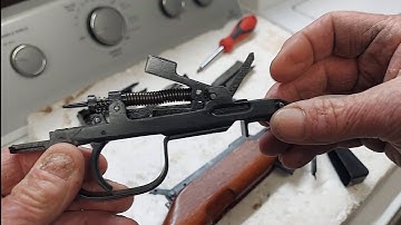 @overthehillsandfaraway7411 SKS trigger group