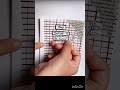 Journaling for beginners 📑🗞️📰📩 #journal #drawing
